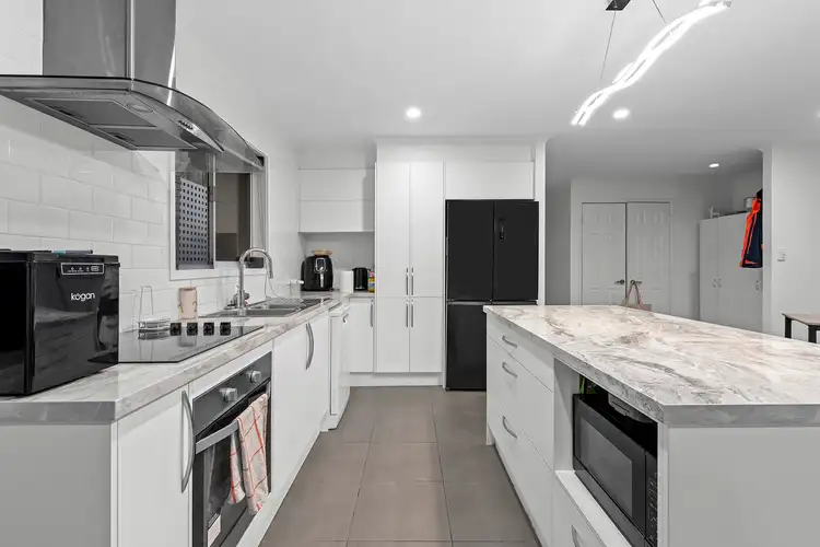 Fifth view of Homely house listing, 13 Ancona Street, Rochedale South QLD 4123