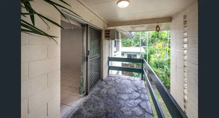 Second view of Homely unit listing, 4/29 Bouganvillea Street, Holloways Beach QLD 4878