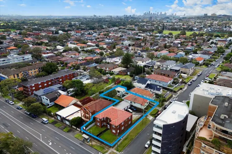 94 Maroubra Road, Maroubra NSW 2035
