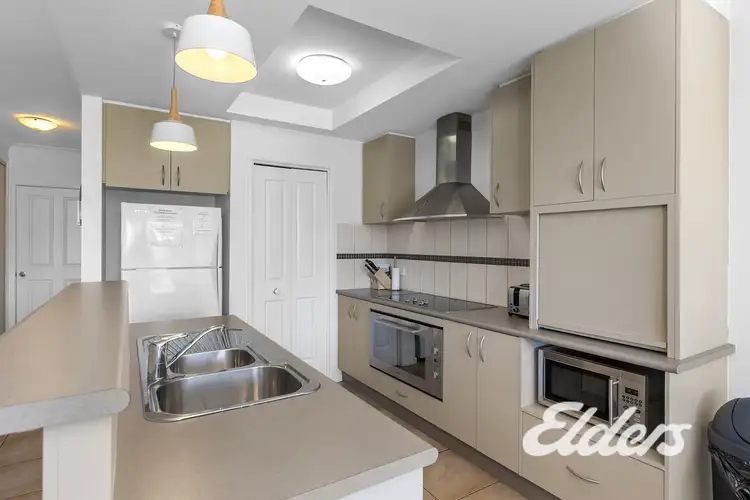 Third view of Homely townhouse listing, 4/200 Melbourne Street, Mulwala NSW 2647
