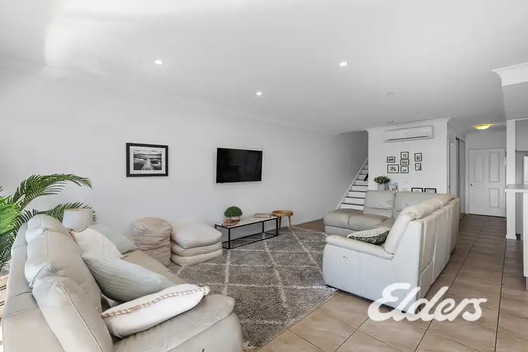 Fifth view of Homely townhouse listing, 4/200 Melbourne Street, Mulwala NSW 2647