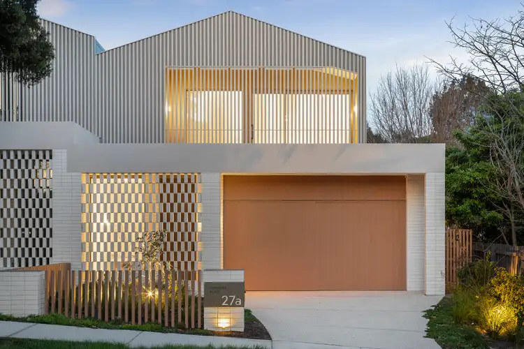 27a Pembroke Street, Surrey Hills VIC 3127