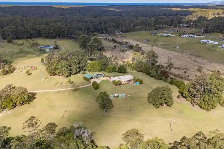 389 Wirrimbi Road, Newee Creek NSW 2447