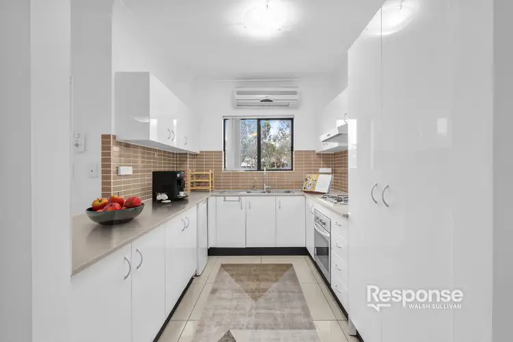 Third view of Homely unit listing, 1/20-22 Briens Road, Northmead NSW 2152
