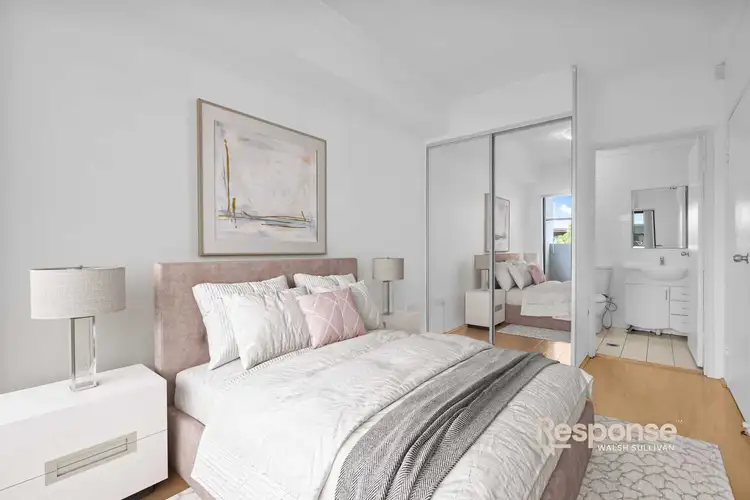 Fourth view of Homely unit listing, 1/20-22 Briens Road, Northmead NSW 2152