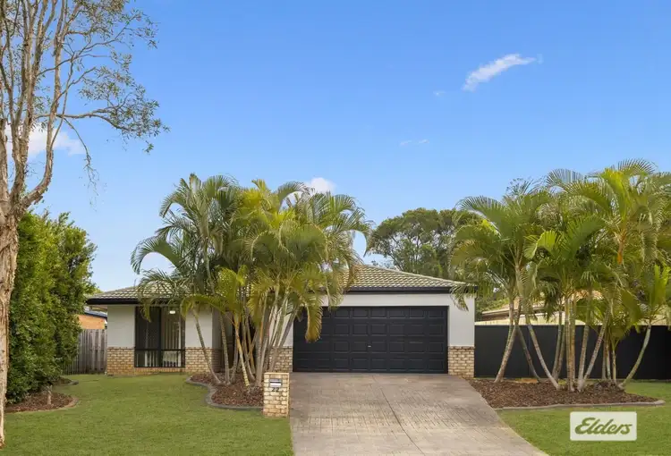 22 Evergreen Parade, Griffin QLD 4503