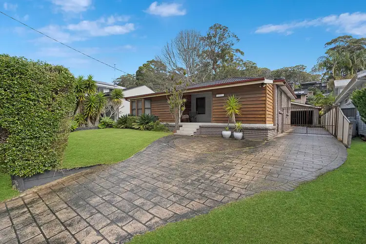 22 Ashley Avenue, Terrigal NSW 2260