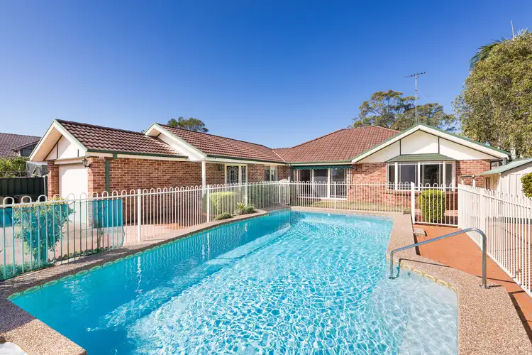 488A Port Hacking Road, Caringbah South NSW 2229