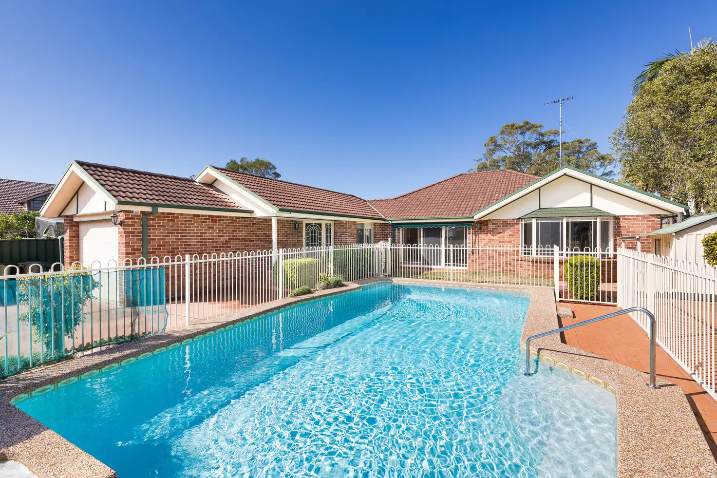 Main view of Homely villa listing, 488A Port Hacking Road, Caringbah South NSW 2229