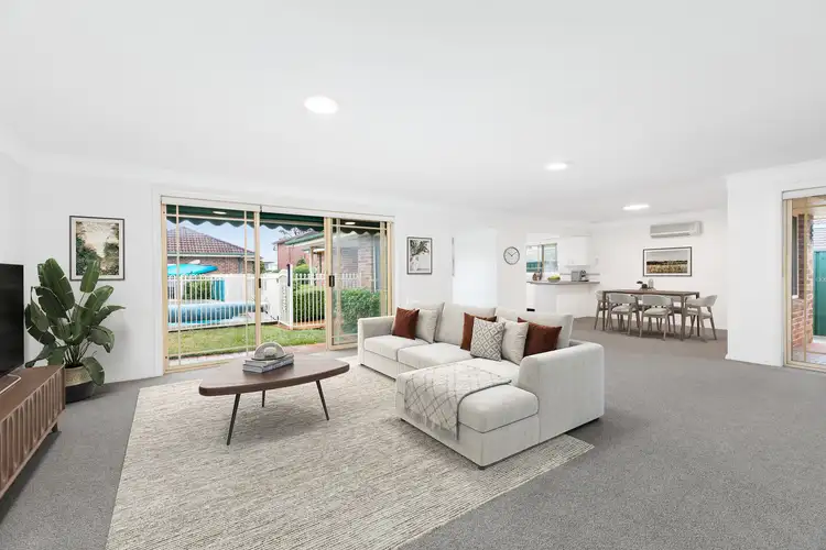 Second view of Homely villa listing, 488A Port Hacking Road, Caringbah South NSW 2229