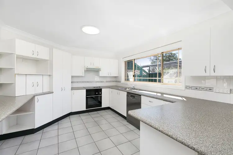 Third view of Homely villa listing, 488A Port Hacking Road, Caringbah South NSW 2229