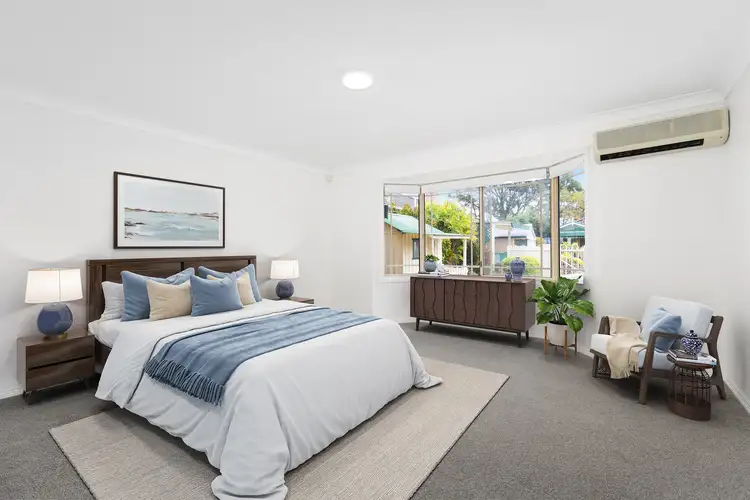 Fifth view of Homely villa listing, 488A Port Hacking Road, Caringbah South NSW 2229
