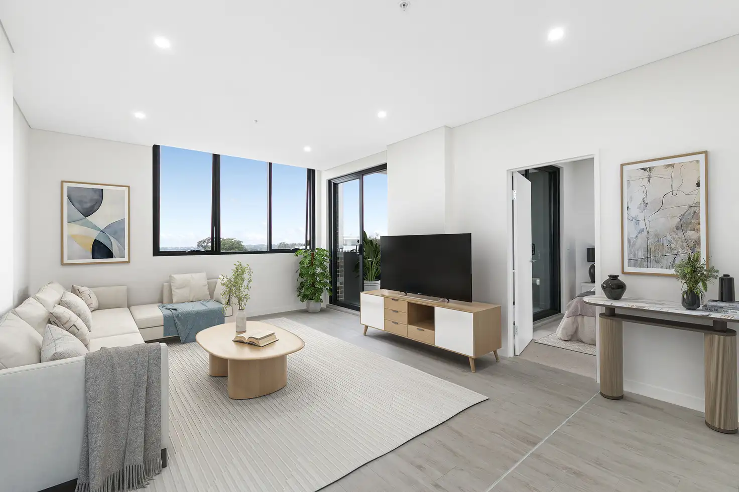 Main view of Homely apartment listing, C4.05/101-109 Willarong Road, Caringbah NSW 2229