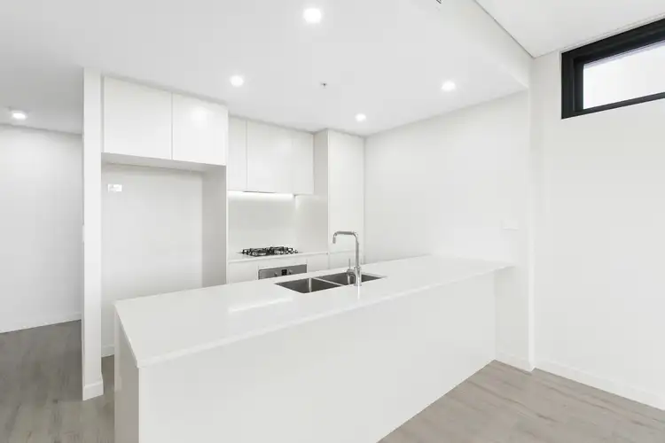 Second view of Homely apartment listing, C4.05/101-109 Willarong Road, Caringbah NSW 2229