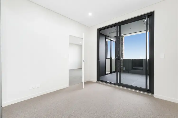Third view of Homely apartment listing, C4.05/101-109 Willarong Road, Caringbah NSW 2229