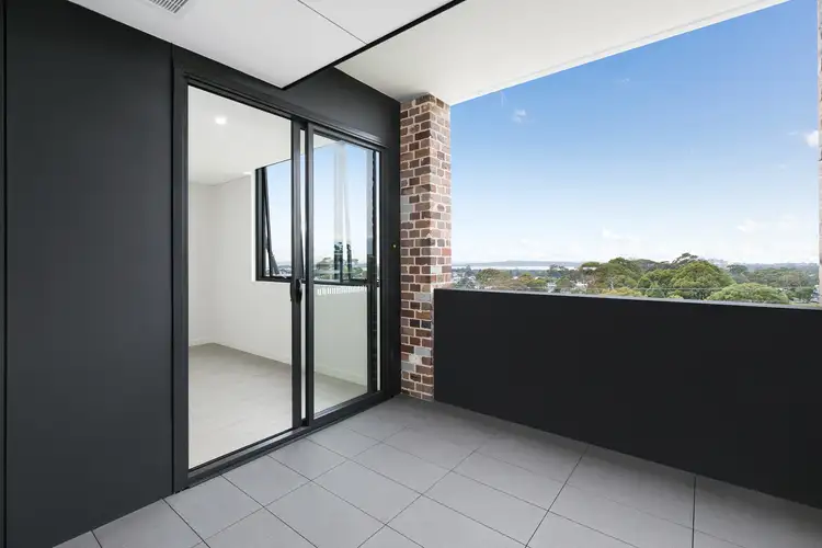Fourth view of Homely apartment listing, C4.05/101-109 Willarong Road, Caringbah NSW 2229