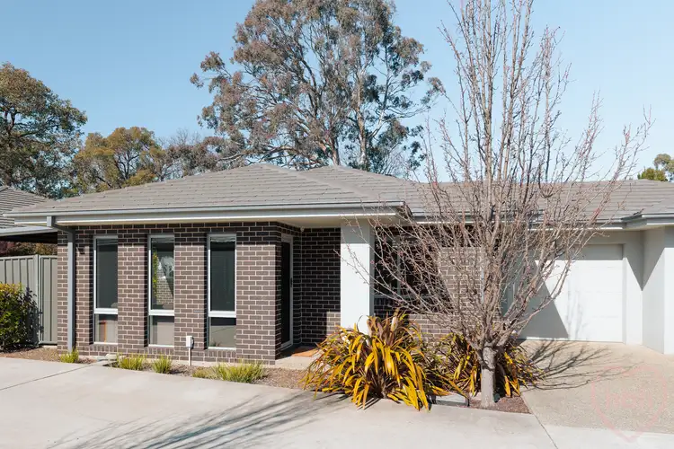 Third view of Homely townhouse listing, 2/7-9 Petre Street, Scullin ACT 2614