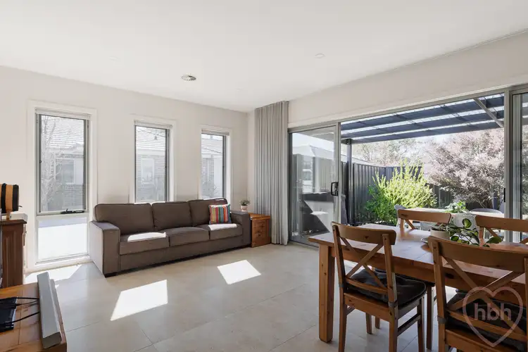 Fourth view of Homely townhouse listing, 2/7-9 Petre Street, Scullin ACT 2614
