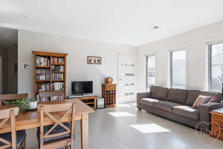 Sixth view of Homely townhouse listing, 2/7-9 Petre Street, Scullin ACT 2614