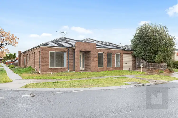 1/5 Fetlock Drive, Truganina VIC 3029