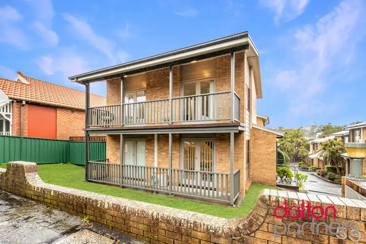 1/59 Corlette Street, Cooks Hill NSW 2300