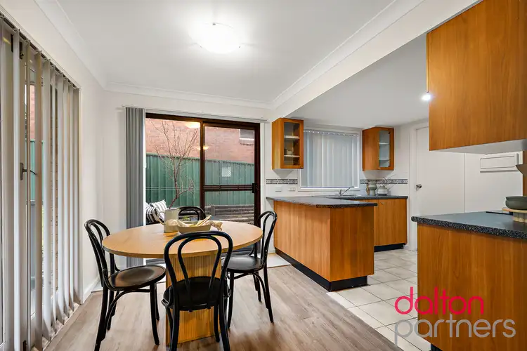 Sixth view of Homely townhouse listing, 1/59 Corlette Street, Cooks Hill NSW 2300