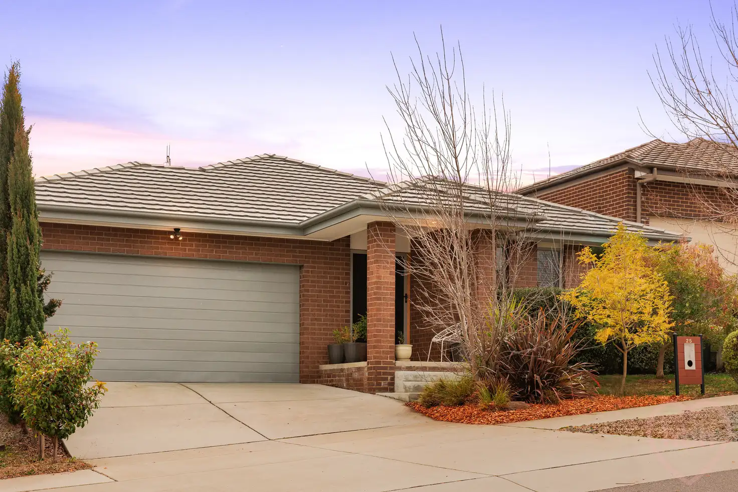 Main view of Homely house listing, 25 Bandstand Street, Moncrieff ACT 2914
