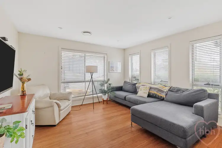 Second view of Homely house listing, 25 Bandstand Street, Moncrieff ACT 2914