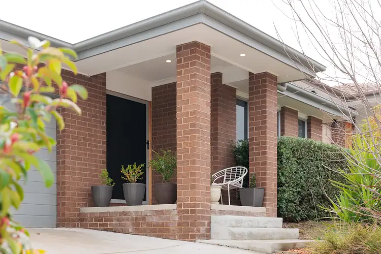 Third view of Homely house listing, 25 Bandstand Street, Moncrieff ACT 2914