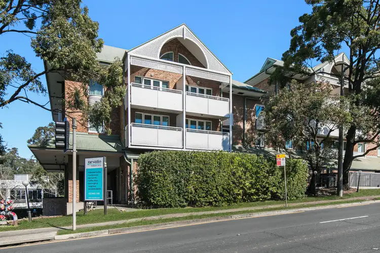 230/2 City View Road, Pennant Hills NSW 2120