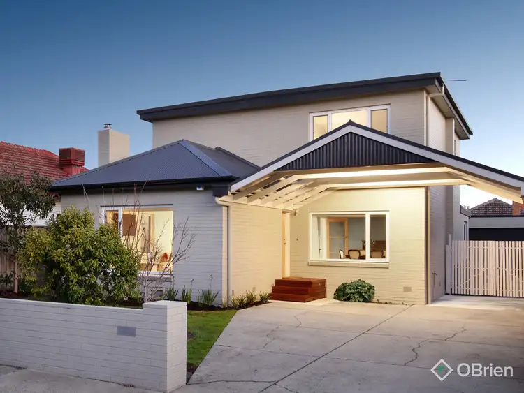 10 Wilson Street, Oakleigh VIC 3166