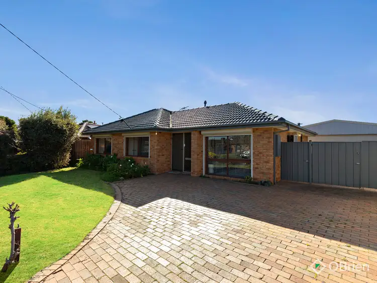 3 Valewood Drive, Kealba VIC 3021