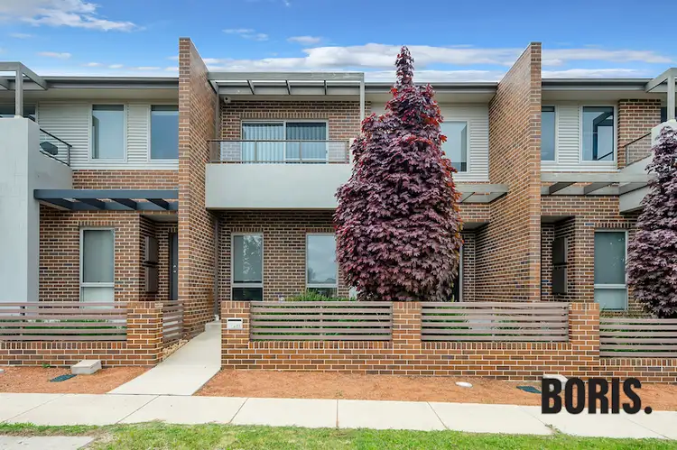 23 Volpato Street, Forde ACT 2914