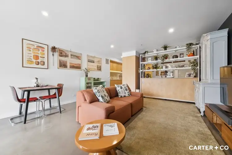 401/27 Lonsdale Street, Braddon ACT 2612