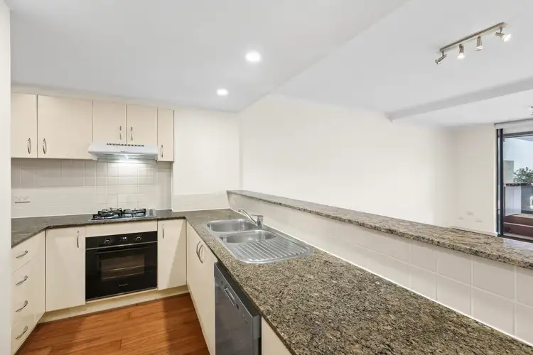 Fifth view of Homely apartment listing, 19/1000-1008 Pittwater Road, Collaroy NSW 2097