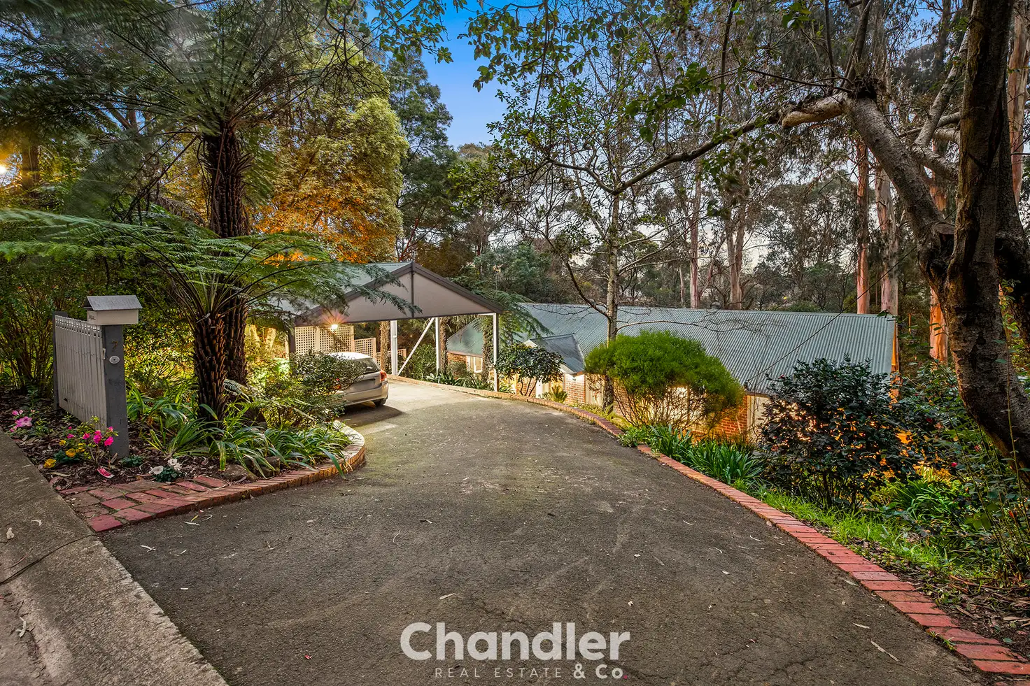 Main view of Homely house listing, 7 Alpine Avenue, Upwey VIC 3158