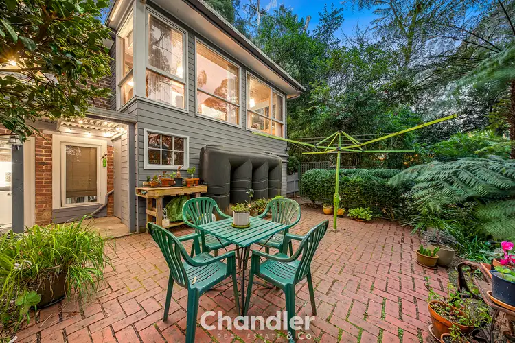 Second view of Homely house listing, 7 Alpine Avenue, Upwey VIC 3158