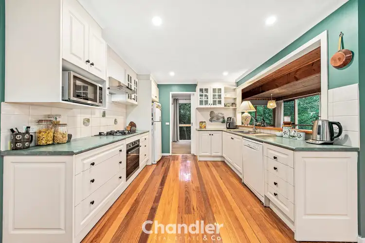 Fourth view of Homely house listing, 7 Alpine Avenue, Upwey VIC 3158