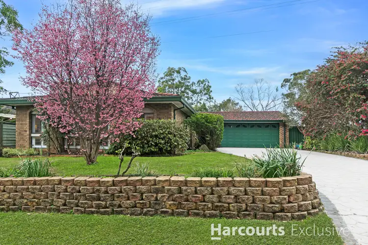 1A Parma Place, Carlingford NSW 2118