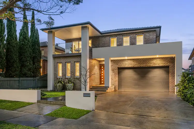 151 Majors Bay Road, Concord NSW 2137