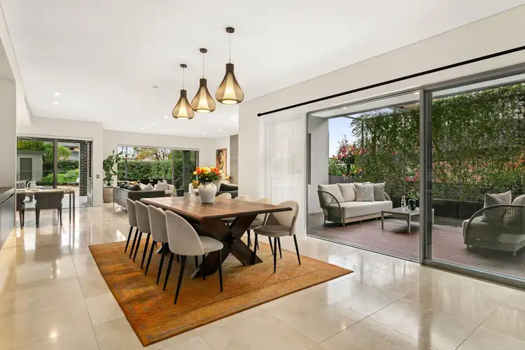 Second view of Homely house listing, 151 Majors Bay Road, Concord NSW 2137