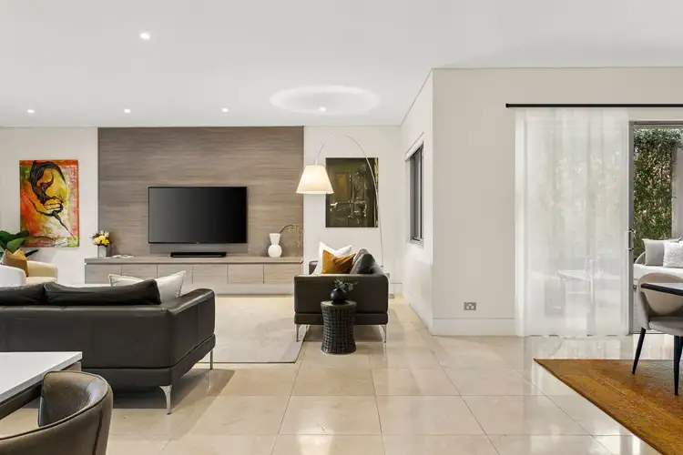 Third view of Homely house listing, 151 Majors Bay Road, Concord NSW 2137