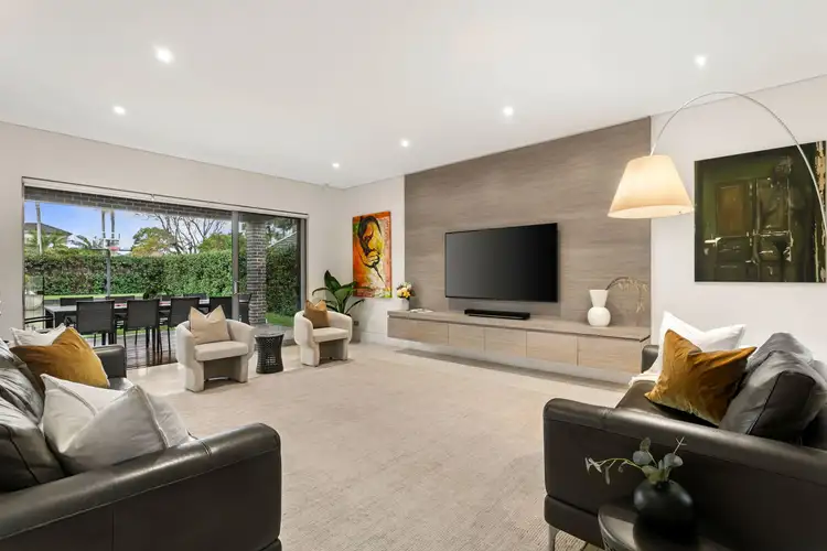 Fourth view of Homely house listing, 151 Majors Bay Road, Concord NSW 2137