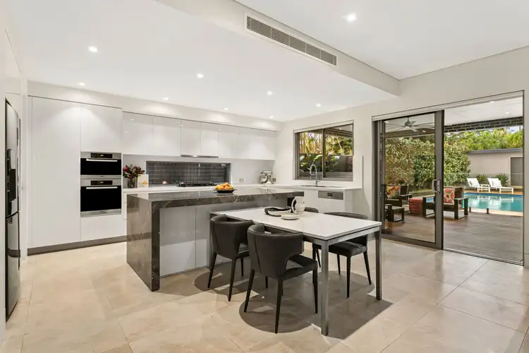 Fifth view of Homely house listing, 151 Majors Bay Road, Concord NSW 2137