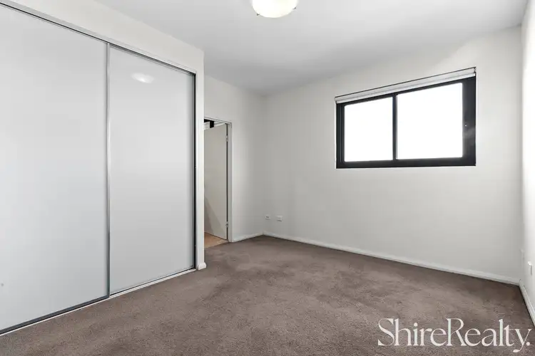 Fifth view of Homely townhouse listing, 299 Stone Mason Drive, Kellyville NSW 2155
