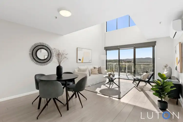 132/311 Anketell Street, Greenway ACT 2900