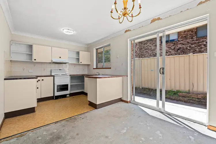 Second view of Homely townhouse listing, 1/122 Railway Street, Woy Woy NSW 2256