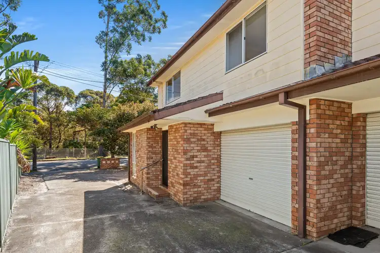 Third view of Homely townhouse listing, 1/122 Railway Street, Woy Woy NSW 2256