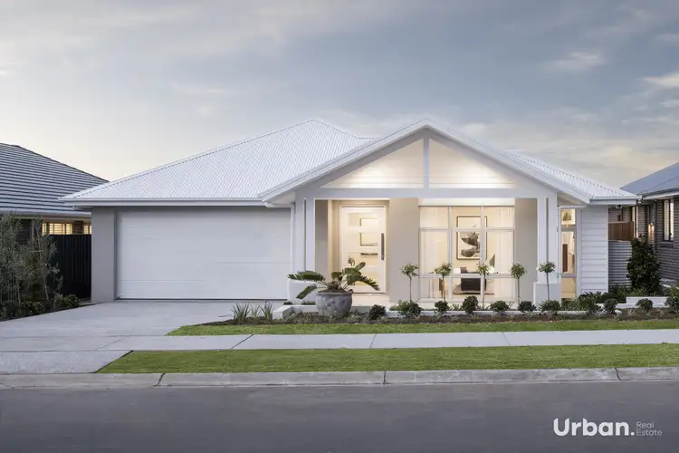 9 Tillage Drive, Lochinvar NSW 2321