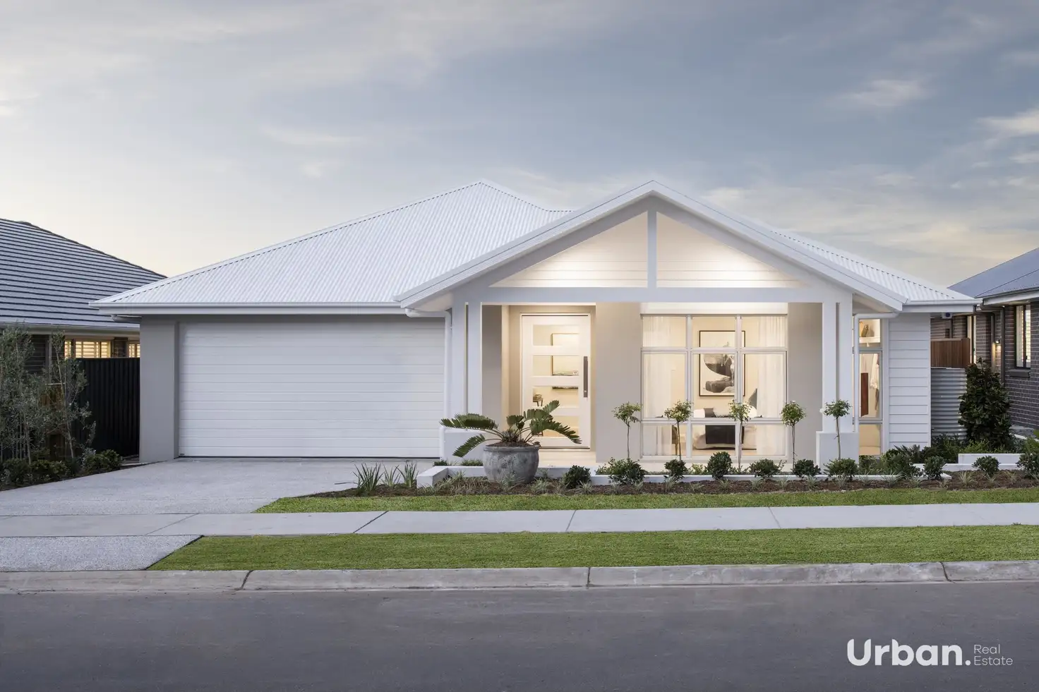 Main view of Homely house listing, 9 Tillage Drive, Lochinvar NSW 2321